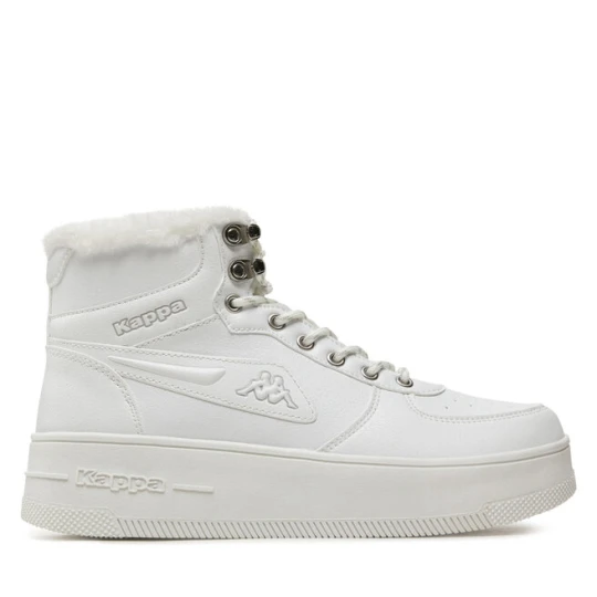 Zdjęcie produktu Sneakersy Kappa VSKA007 Biały