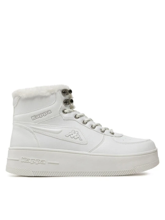 Zdjęcie produktu Sneakersy Kappa VSKA007 Biały