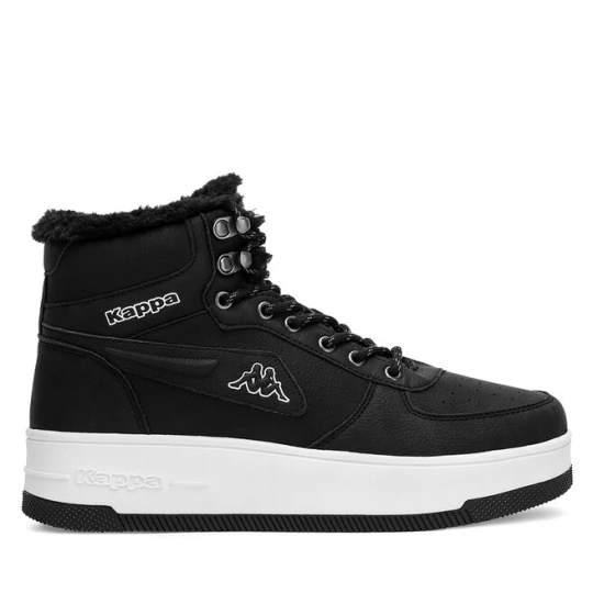 Zdjęcie produktu Sneakersy Kappa VSKA007 Czarny