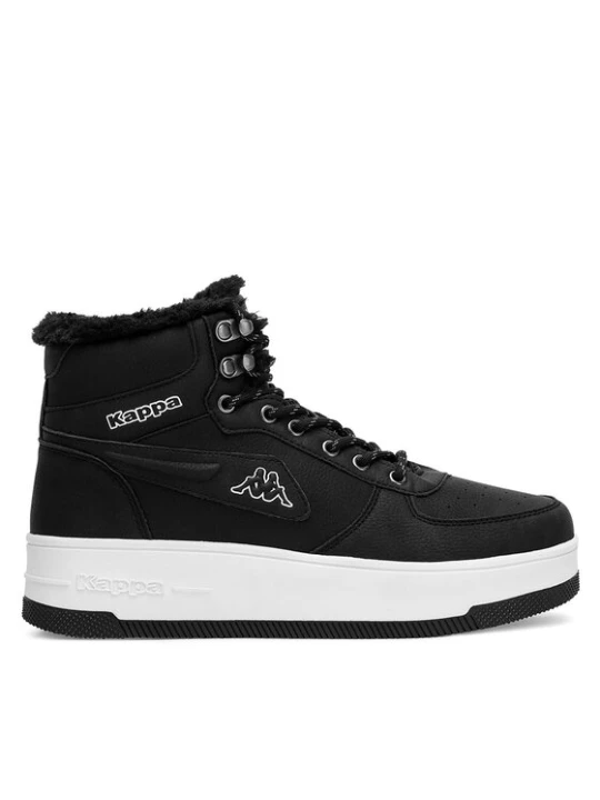 Zdjęcie produktu Sneakersy Kappa VSKA007 Czarny