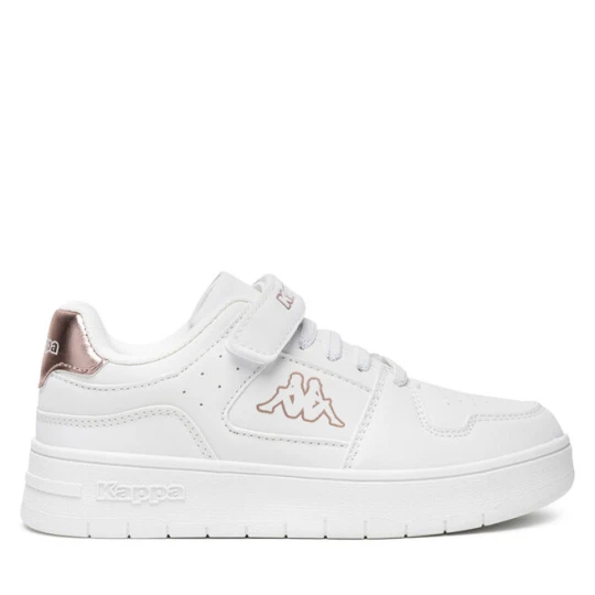 Zdjęcie produktu Sneakersy Kappa YG240060-01S Biały