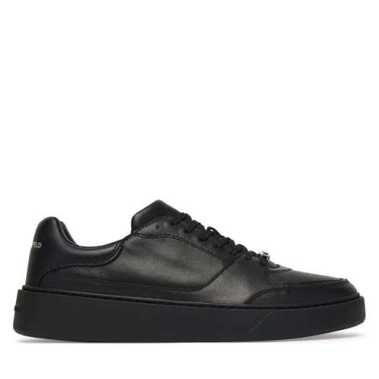 Zdjęcie produktu Sneakersy KARL LAGERFELD Flint II KL53329 Czarny