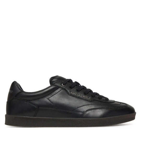 Zdjęcie produktu Sneakersy KARL LAGERFELD Kandidate KL53820 Czarny
