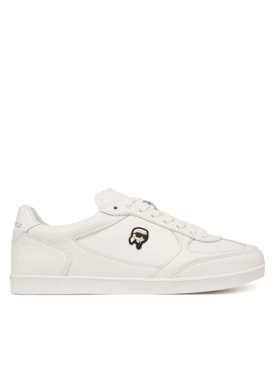 Zdjęcie produktu Sneakersy KARL LAGERFELD Kandidate KL63830N Biały