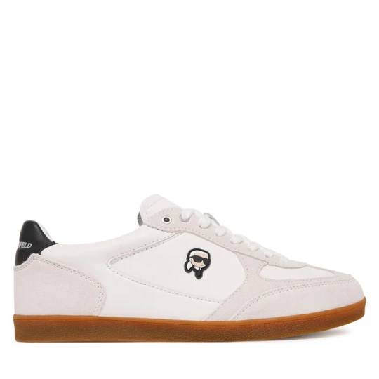 Zdjęcie produktu Sneakersy KARL LAGERFELD Kandidate KL63833N Biały