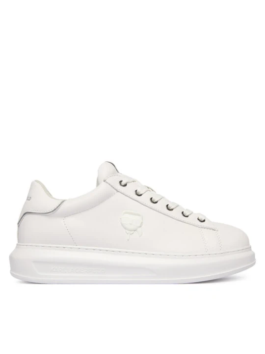 Zdjęcie produktu Sneakersy KARL LAGERFELD Kapri KL52570N Biały