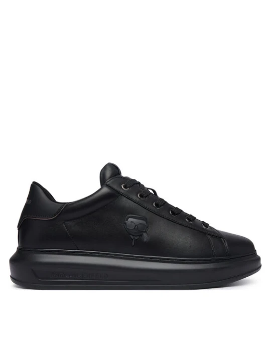 Zdjęcie produktu Sneakersy KARL LAGERFELD Kapri KL52570N Czarny