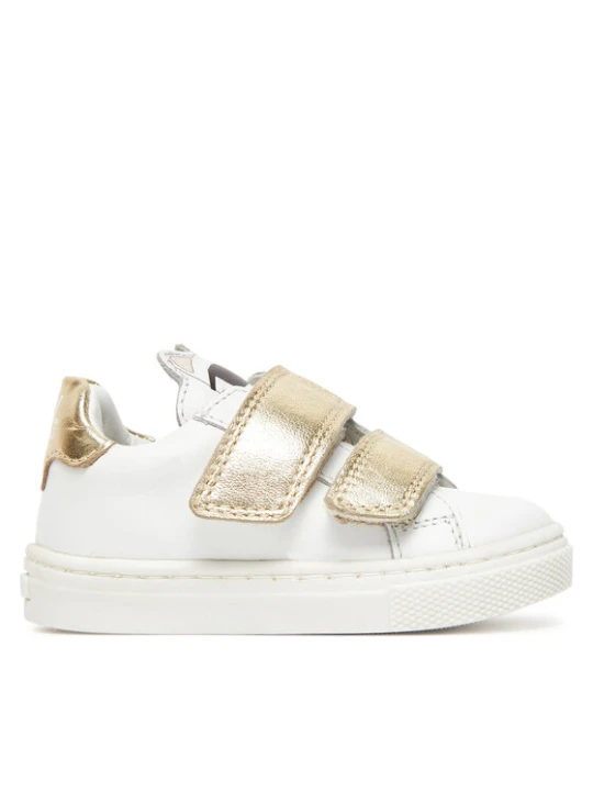 Zdjęcie produktu Sneakersy Karl Lagerfeld Kids Z30383 M Biały