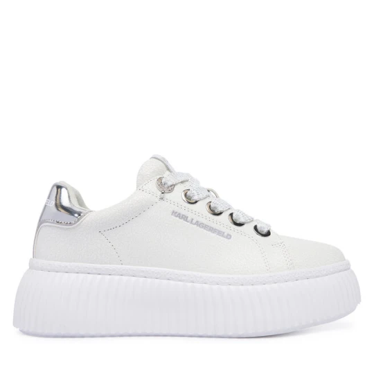 Zdjęcie produktu Sneakersy KARL LAGERFELD KL42376C Biały