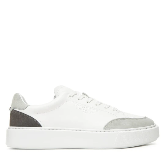 Zdjęcie produktu Sneakersy KARL LAGERFELD KL52241 Biały