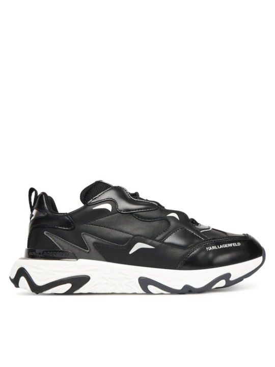 Zdjęcie produktu Sneakersy KARL LAGERFELD KL52423 Czarny
