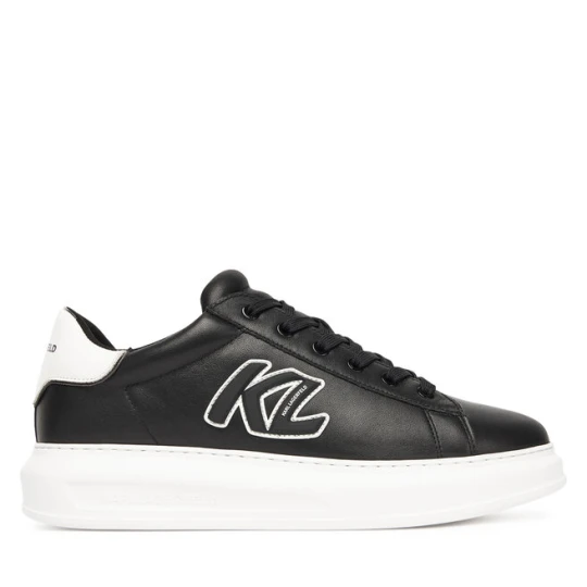 Zdjęcie produktu Sneakersy KARL LAGERFELD KL52535A Czarny