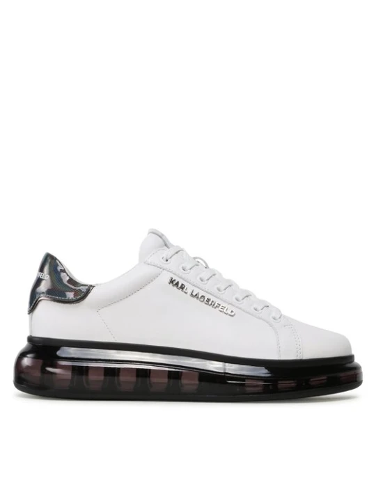 Zdjęcie produktu Sneakersy KARL LAGERFELD KL52625 Biały