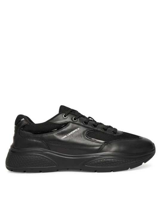 Zdjęcie produktu Sneakersy KARL LAGERFELD KL52715 Czarny
