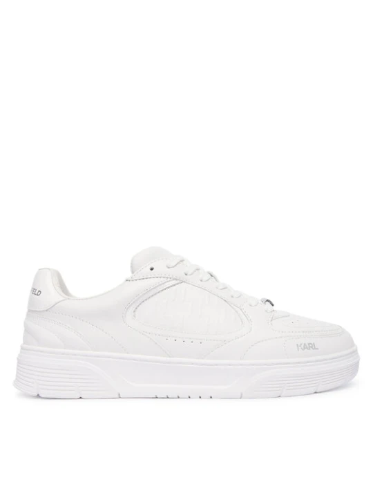 Zdjęcie produktu Sneakersy KARL LAGERFELD KL53019 Biały