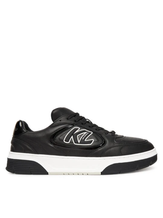 Zdjęcie produktu Sneakersy KARL LAGERFELD KL53025 Czarny