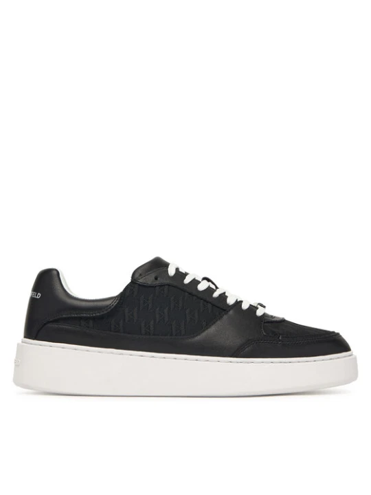 Zdjęcie produktu Sneakersy KARL LAGERFELD KL53316 Czarny