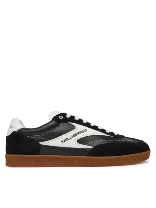 Zdjęcie produktu Sneakersy KARL LAGERFELD KL53855 Czarny