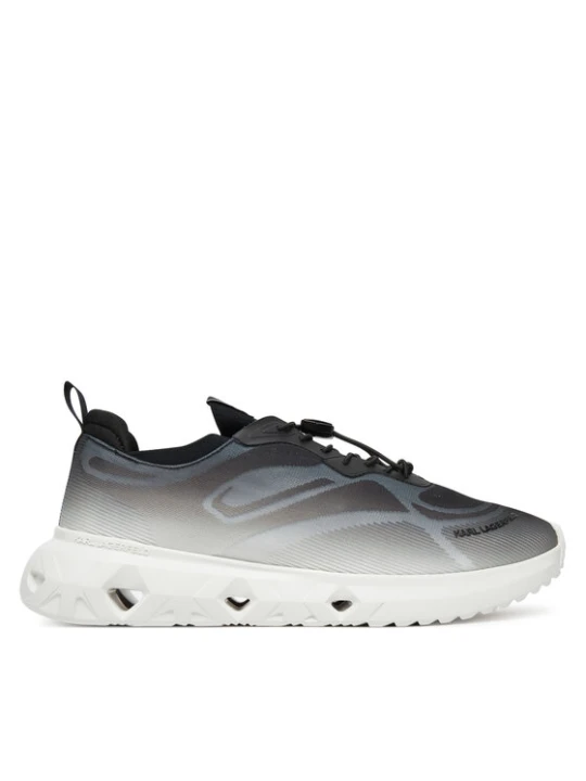 Zdjęcie produktu Sneakersy KARL LAGERFELD KL54623 Czarny