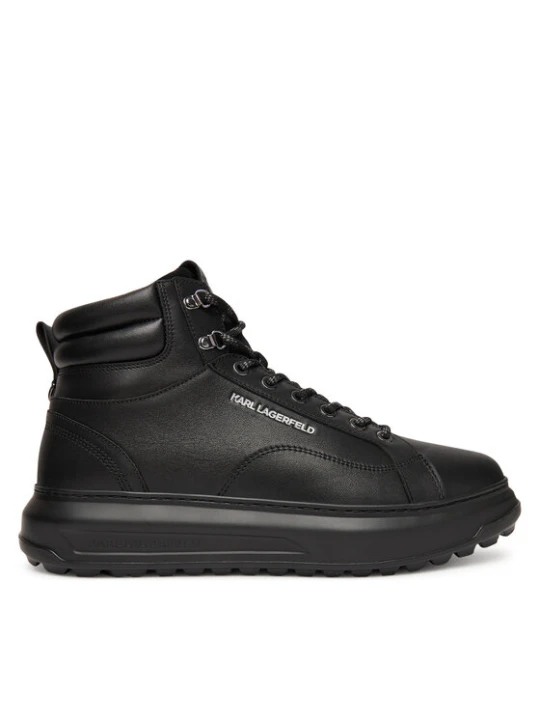 Zdjęcie produktu Sneakersy KARL LAGERFELD KL57555 Czarny