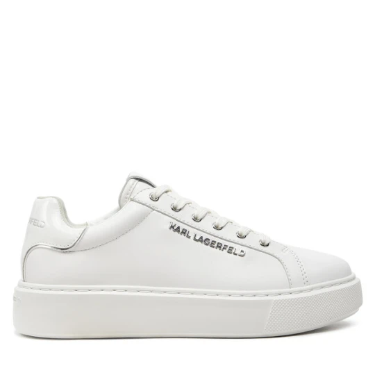 Zdjęcie produktu Sneakersy KARL LAGERFELD KL62221 Biały