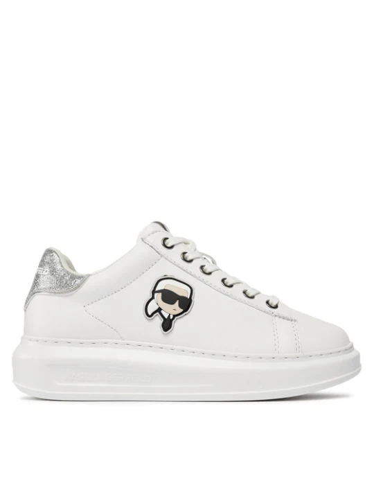 Zdjęcie produktu Sneakersy KARL LAGERFELD KL62530N Biały
