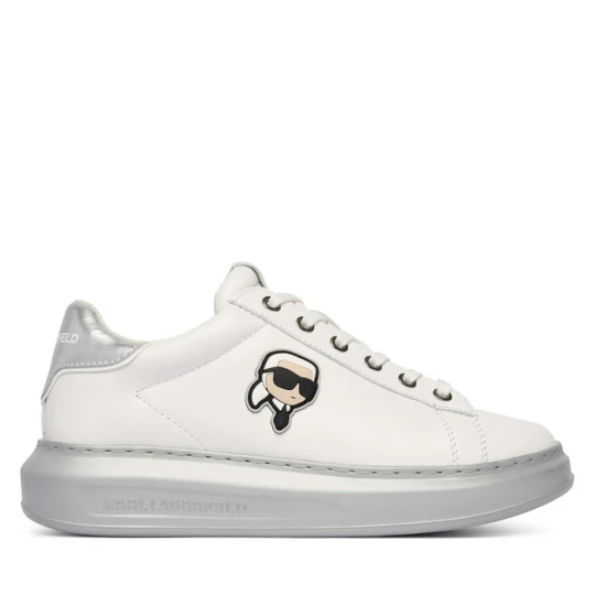 Zdjęcie produktu Sneakersy KARL LAGERFELD KL62530P Biały