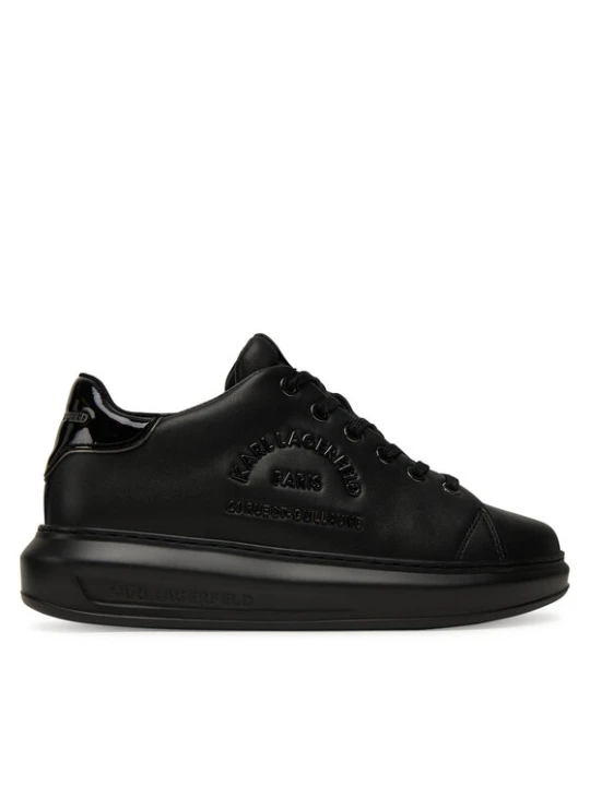 Zdjęcie produktu Sneakersy KARL LAGERFELD KL62539K Czarny