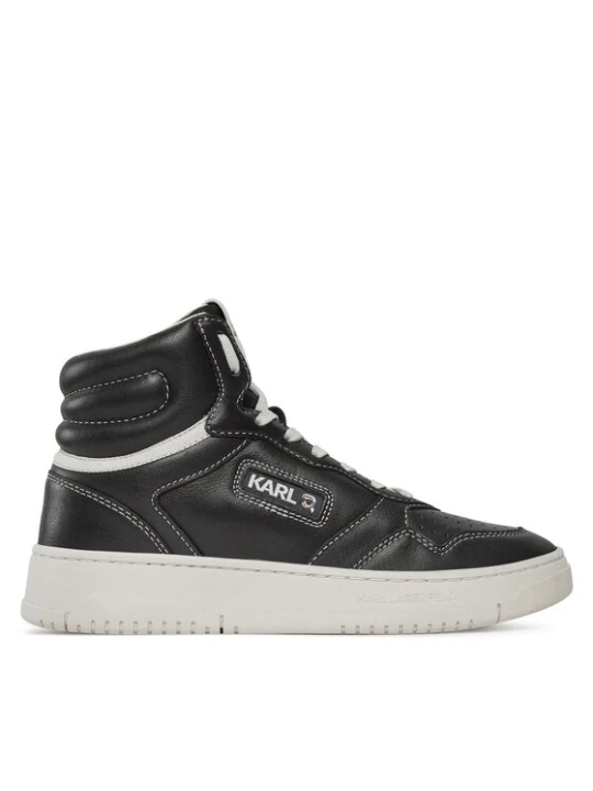 Zdjęcie produktu Sneakersy KARL LAGERFELD KL63050 Czarny