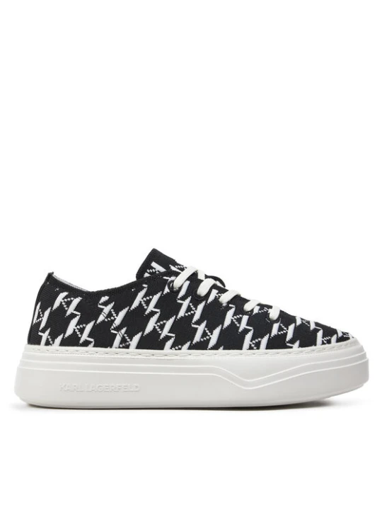 Zdjęcie produktu Sneakersy KARL LAGERFELD KL63421 Czarny