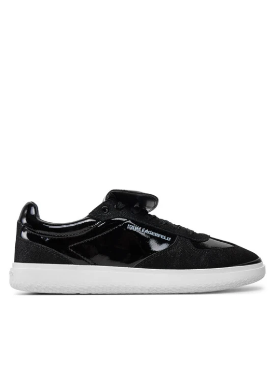 Zdjęcie produktu Sneakersy KARL LAGERFELD KL63820 Czarny