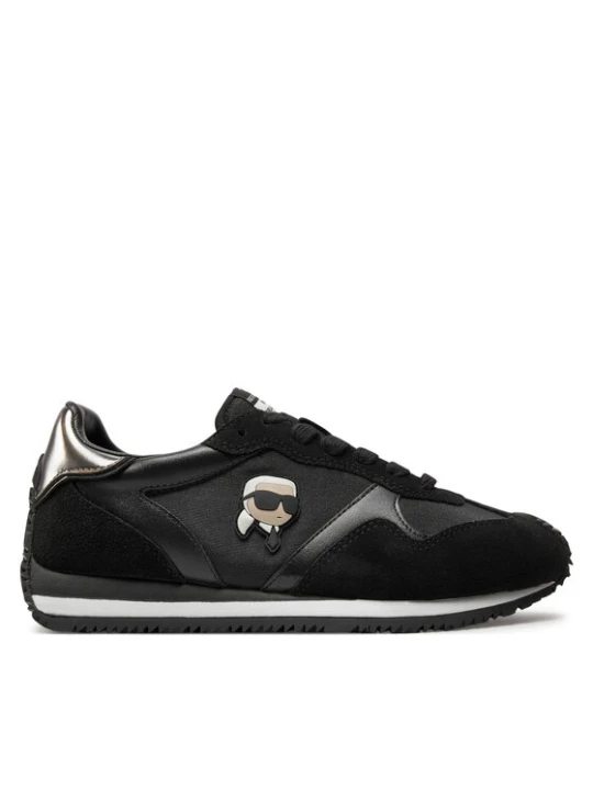Zdjęcie produktu Sneakersy KARL LAGERFELD KL63930N Czarny