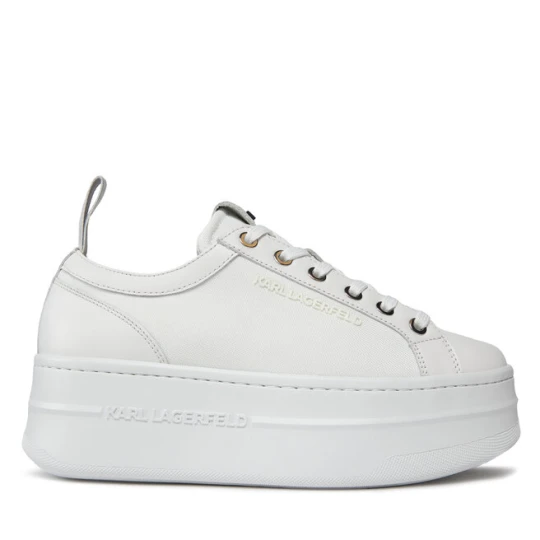 Zdjęcie produktu Sneakersy KARL LAGERFELD KL65019 Biały