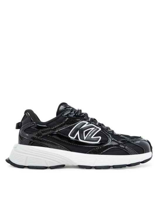 Zdjęcie produktu Sneakersy KARL LAGERFELD KL65525 Czarny