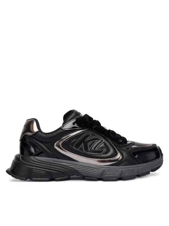Zdjęcie produktu Sneakersy KARL LAGERFELD KL65535 Czarny