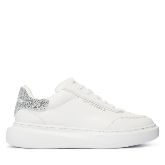 Zdjęcie produktu Sneakersy KARL LAGERFELD KL66559 Biały