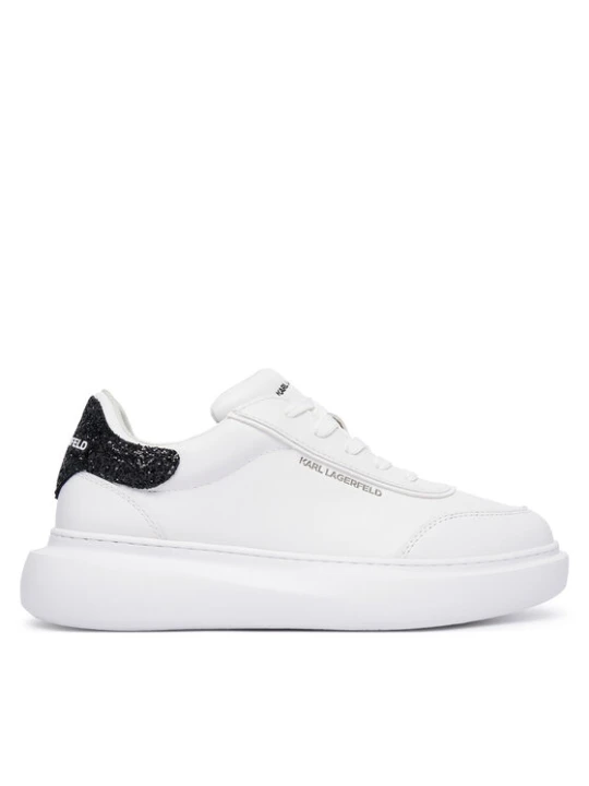 Zdjęcie produktu Sneakersy KARL LAGERFELD KL66559 Biały