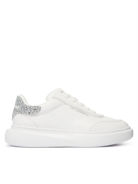 Zdjęcie produktu Sneakersy KARL LAGERFELD KL66559 Biały