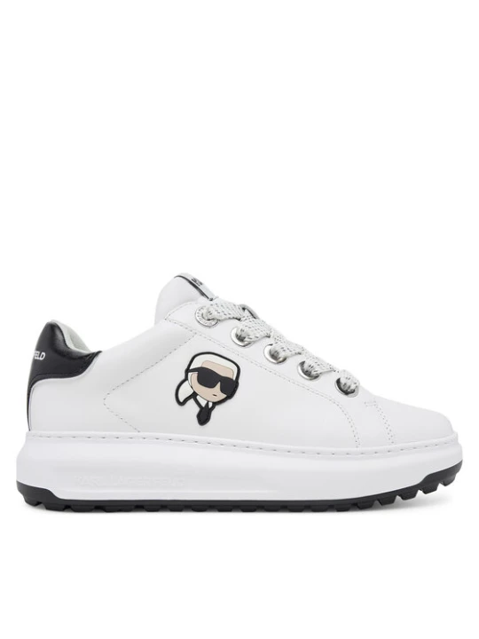 Zdjęcie produktu Sneakersy KARL LAGERFELD KL67530 Biały