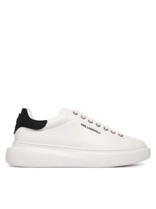 Zdjęcie produktu Sneakersy KARL LAGERFELD Kore KL56525 Biały