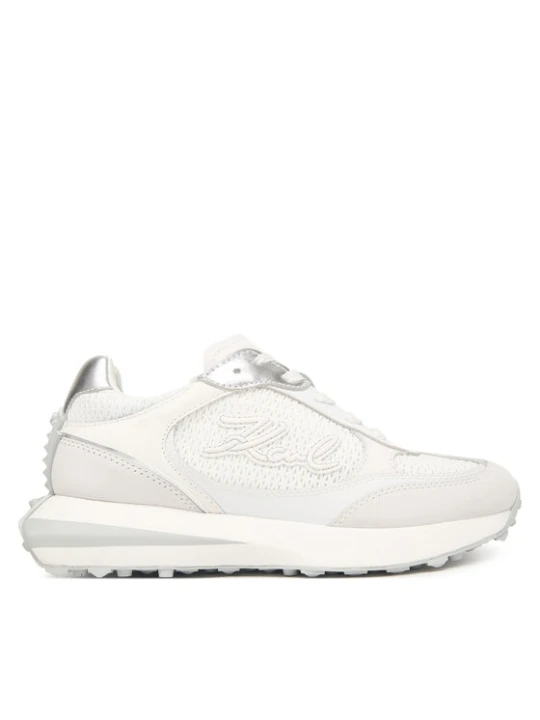 Zdjęcie produktu Sneakersy KARL LAGERFELD Kore KL62926A Różowy