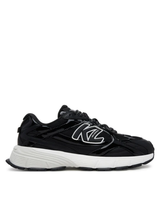 Zdjęcie produktu Sneakersy KARL LAGERFELD Orion KL55525 Czarny