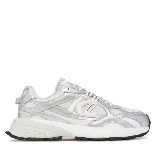Zdjęcie produktu Sneakersy KARL LAGERFELD Orion KL65525 Biały