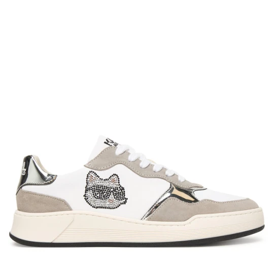 Zdjęcie produktu Sneakersy KARL LAGERFELD Z30986 S Biały