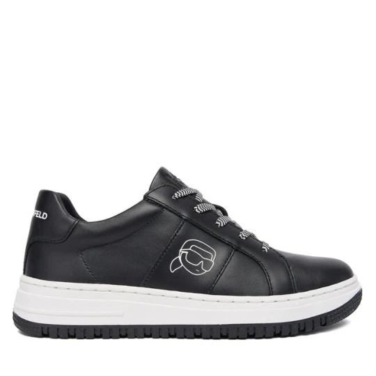 Zdjęcie produktu Sneakersy KARL LAGERFELD Z30988 M Czarny