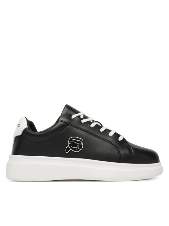 Zdjęcie produktu Sneakersy KARL LAGERFELD Z31182 S Czarny