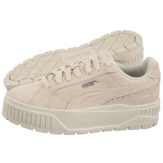 Zdjęcie produktu Sneakersy Karmen II Alpine Snow 397457-03 (PU603-c) Puma