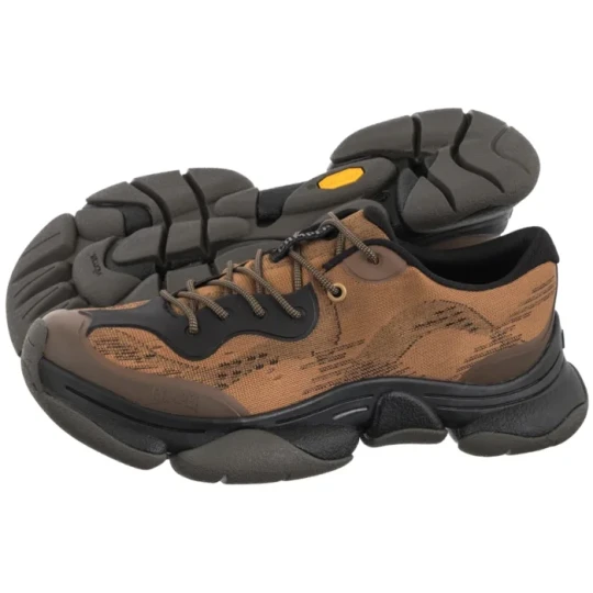 Zdjęcie produktu Sneakersy Karst 2 Multikolor K101069-010 (CE44-a) Camper