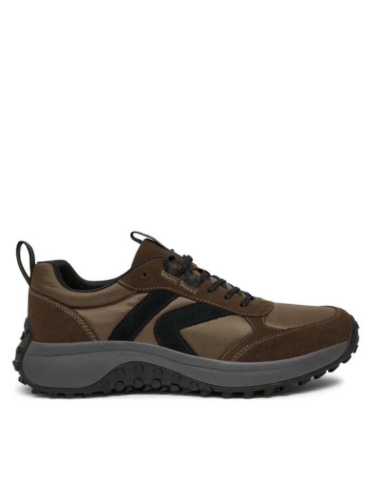 Zdjęcie produktu Sneakersy Keen 1029590 Brązowy