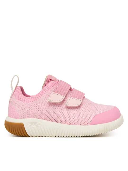 Zdjęcie produktu Sneakersy Keen Knx Knit Ds. 1031880 Różowy